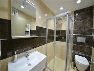 Ottomarin Hotell Istanbul
