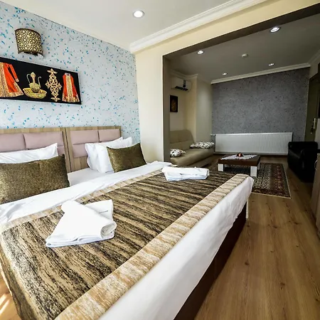 Ottomarin Hotell