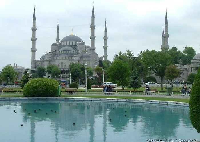 Ottomarin 2* Istanbul