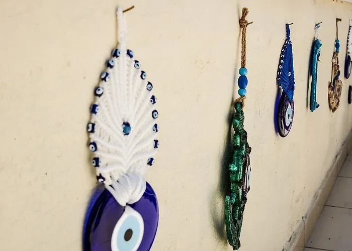 Hotel Ottomarin Istambul