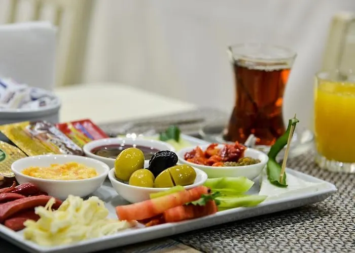 Hotel Ottomarin