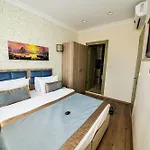 Ottomarin Hotel Provincia di Istanbul