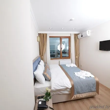 Hotel Ottomarin 2*