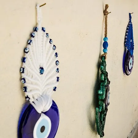 Hotel Ottomarin Istanbul