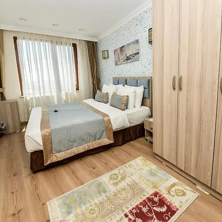 Hotel Ottomarin