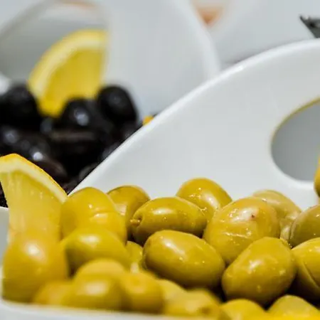 Hotel Ottomarin Istanbul