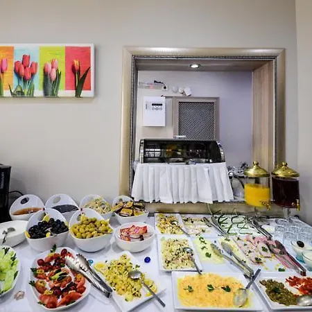 Hotel Ottomarin