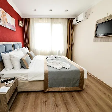 Hotel Ottomarin 2*