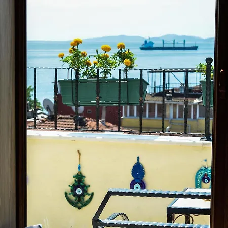 Ottomarin Istanbul