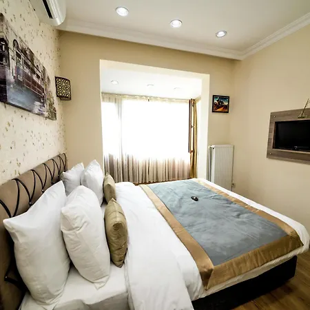 Ottomarin Hotel 2*