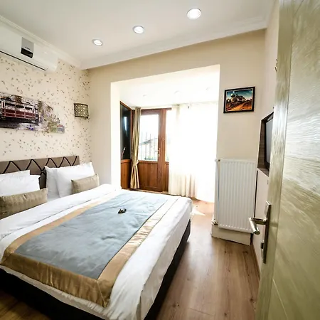 Ottomarin Istanbul