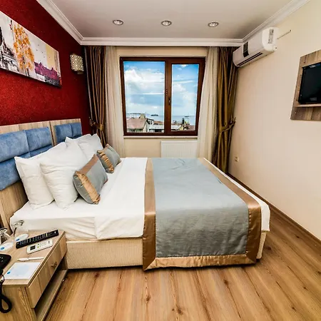Hotel Ottomarin 2*