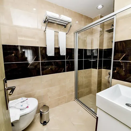 Ottomarin Hotel 2*