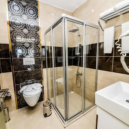 Hotel Ottomarin 2*