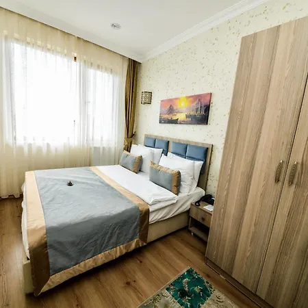 Ottomarin Hotel Istanbul