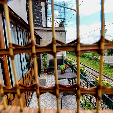 Hotel Ottomarin