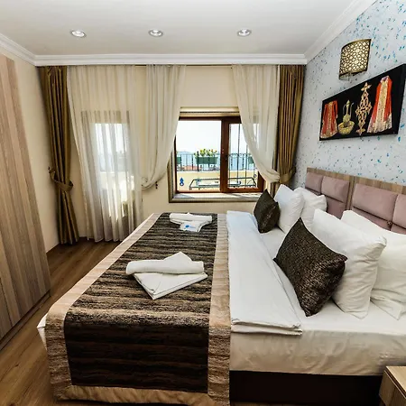 Hotel Ottomarin