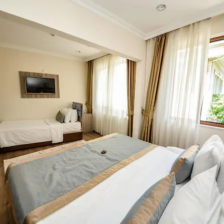 Ottomarin Hotel