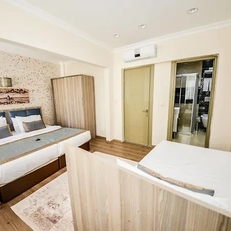 Hotel Ottomarin