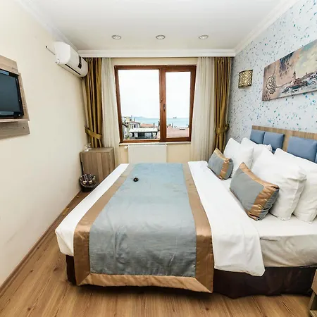 Hotel Ottomarin 2*