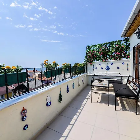 Ottomarin 伊斯坦布尔