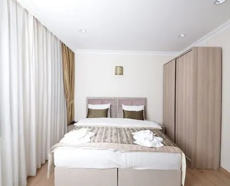 Hotel Ottomarin