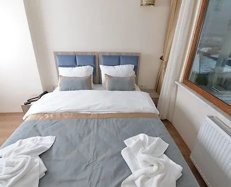Ottomarin Hotel