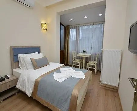 Hotel Ottomarin 2*