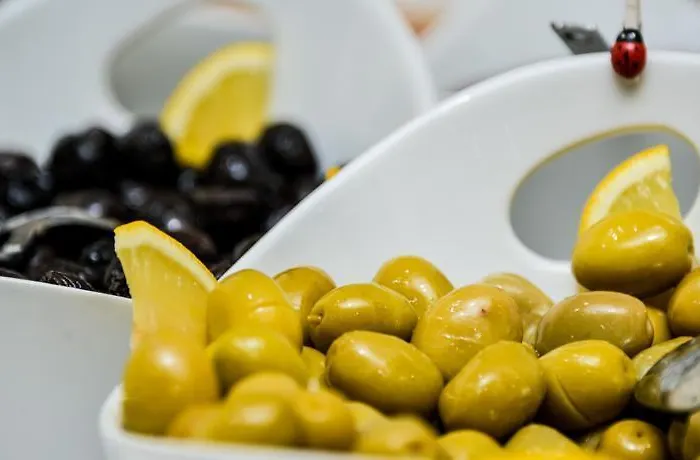 Otel Ottomarin İstanbul