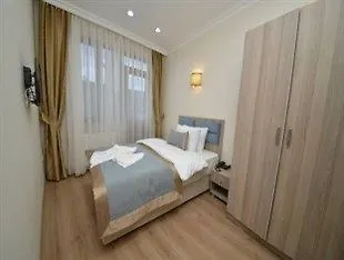 Otel Ottomarin İstanbul