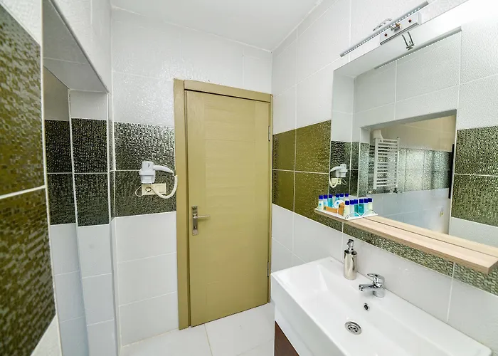 Ottomarin Otel İstanbul