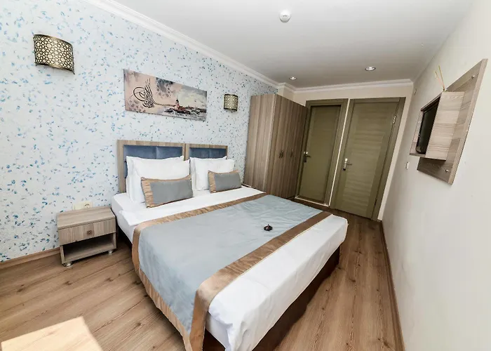 Ottomarin 2* İstanbul