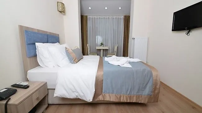 Ottomarin Otel İstanbul