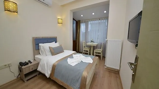 Otel Ottomarin 2*