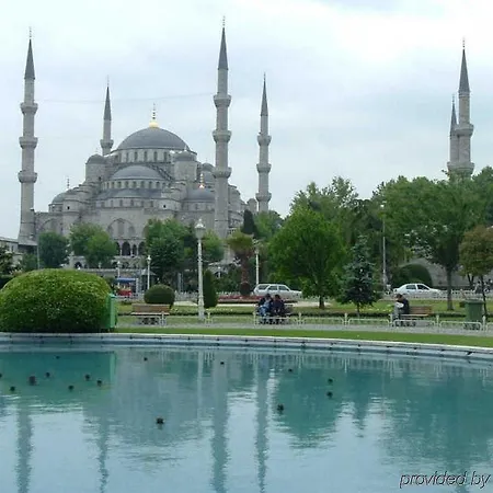 Ottomarin 2* Istanbulská provincie