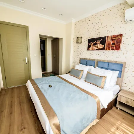 Hotel Ottomarin 2*