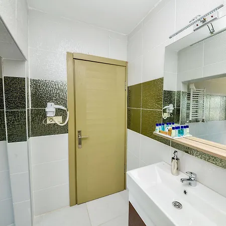 Ottomarin Hotel Istanbulská provincie