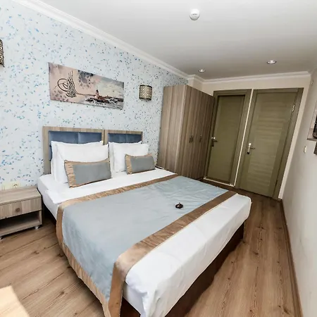 Ottomarin 2* Istanbulská provincie