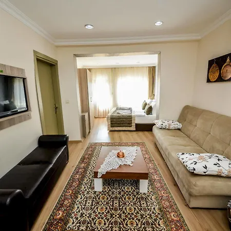 Ottomarin 2* Istanbulská provincie