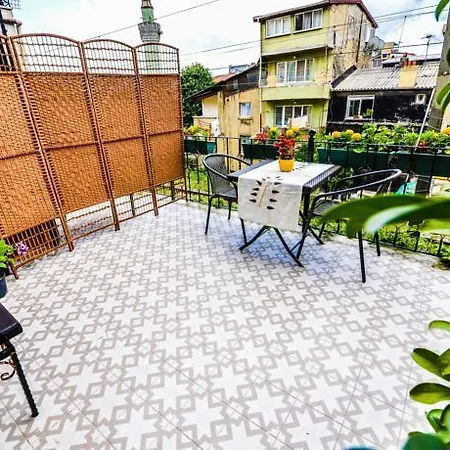 Отель Ottomarin