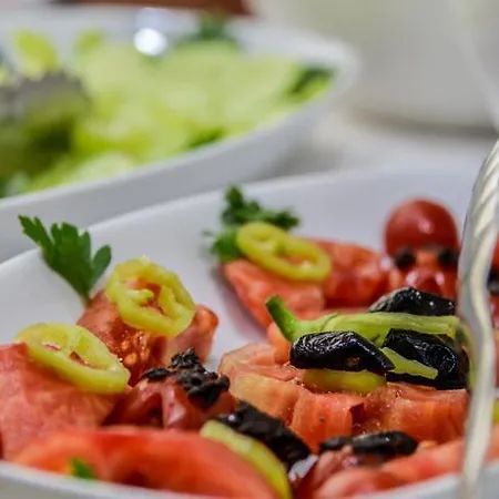 Отель Ottomarin 2*