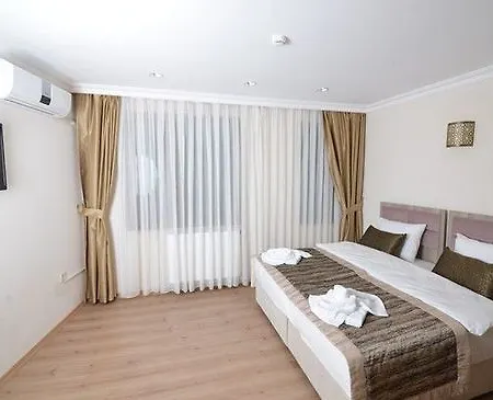 Ottomarin Стамбул