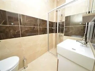 Отель Ottomarin
