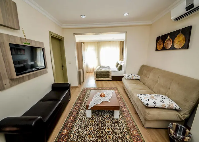 Ottomarin 2* Стамбул